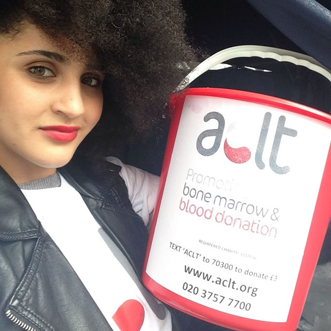 Race Against Blood Cancer with ACLT at Notting Hill Carnival